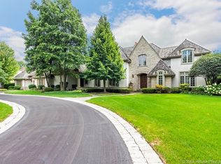 1125 Acorn Trl, Lake Forest, IL 60045