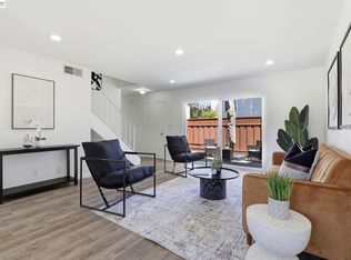 Not Listed, Fremont, CA 94538