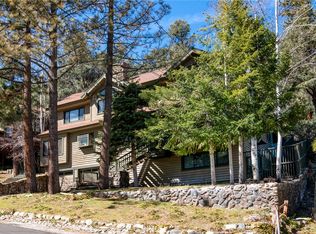 2237 Symonds Dr, Pine Mountain Club, CA 93222