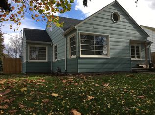 6734 N Villard Ave, Portland, OR 97217