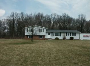 7399 State Route 521, Sunbury, OH 43074