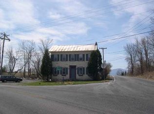 579 County Route 351, Medusa, NY 12120