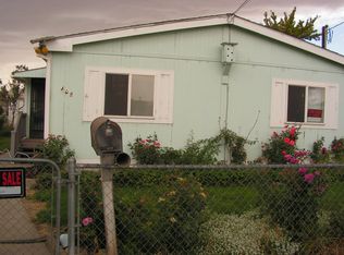 409 SW 11th St, Pendleton, OR 97801