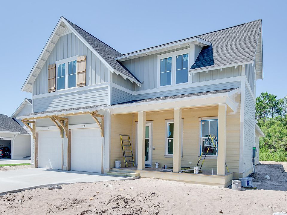 1st image of Beautyberry Ln Lot 78
