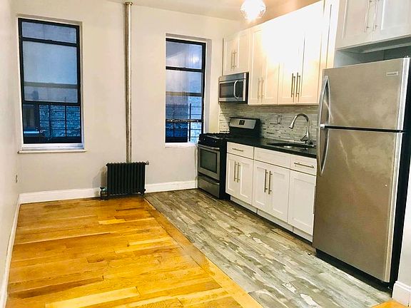 2nd image of 494 Concord Ave #2B