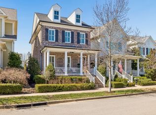 324 Fitzgerald St, Franklin, TN 37064