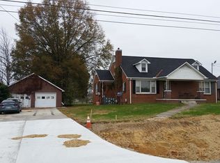 2208 Burton Branch Rd, Cookeville, TN 38506