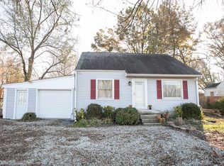 8717 Blue Lick Rd, Louisville, KY 40219