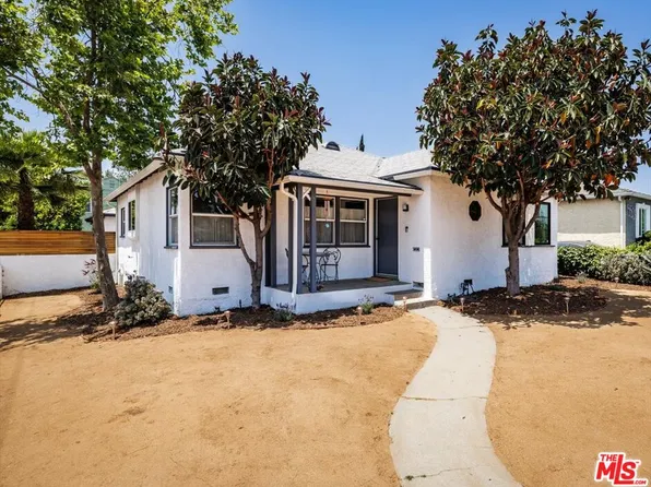 5503 Cartwright Ave, North Hollywood, CA 91601