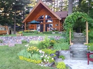 E1715 Pine Ridge Ln, Waupaca, WI 54981