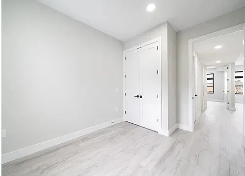 Floor plan 2 Bed 2 Bath