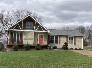 5156 Roxborough Dr E, Hermitage, TN 37076