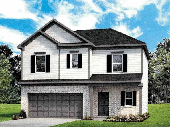 9 Everly Trl, Rome, GA 30165