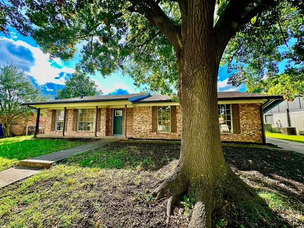 814 Patricia Dr, Sherman, TX 75090