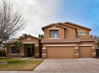 3722 E Diamond Ct, Gilbert, AZ 85297