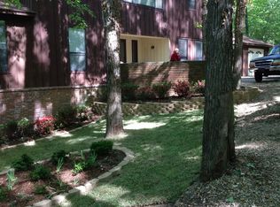 3521 Pineview Rd, Camden, AR 71701