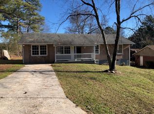 6988 Sun Valley Way, Riverdale, GA 30274