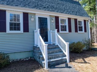 69 Columbus Ave, West Bridgewater, MA 02379