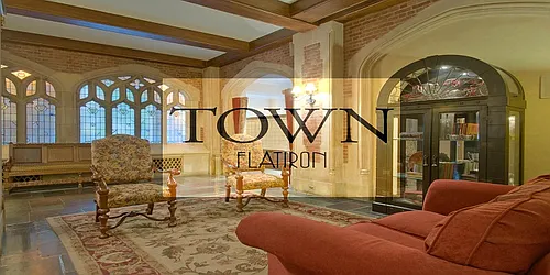 Rented by Town Residential