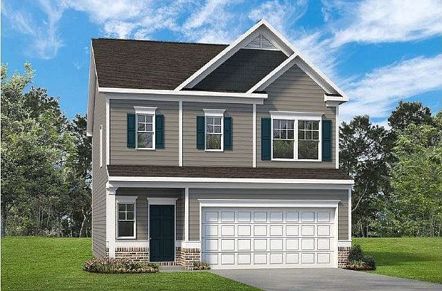 1st image of 501 Tines Dr Lot 55