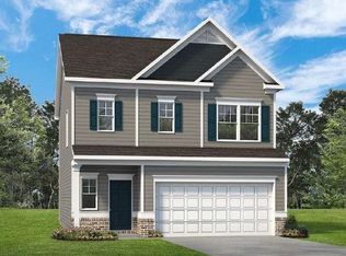501 Tines Dr LOT 55, Shelbyville, TN 37160