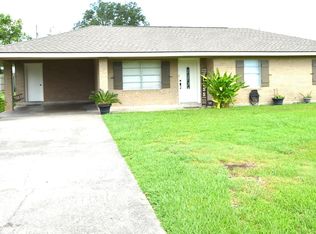 708 Oak Ln, Thibodaux, LA 70301