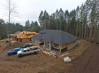 8116 76th Avenue Ct NW, Gig Harbor, WA 98332