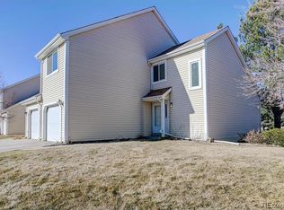 472 S Kalispell Way APT F, Aurora, CO 80017