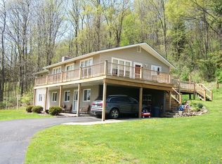 7 Barnes Dr, Mansfield, PA 16933