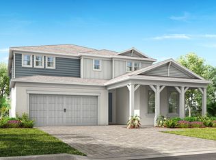 Serena Plan, Foothills Preserve, Mount Dora, FL 32757