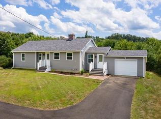 1183 Tinkham Rd, Wilbraham, MA 01095