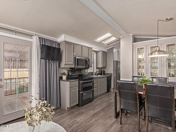 4th image of 8700 E UNIVERSITY Drive #1055