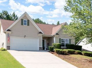 253 Alexandria Way, Dallas, GA 30132