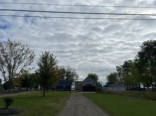 5202 Green Dr, Harsens Island, MI