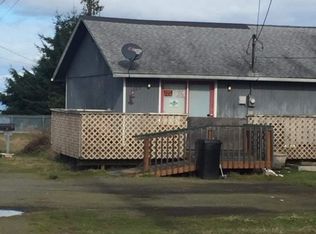 817 N Gales St, Port Angeles, WA 98362