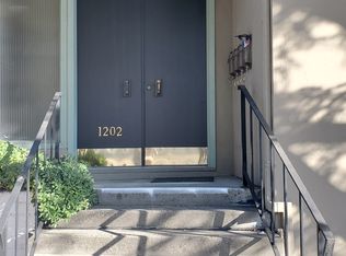 1202 Nye St APT D, San Rafael, CA 94901