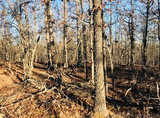 McSpadden Ridge Rd, Proctor, OK 74457