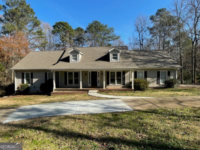 125 Woodhawk Ln, Stockbridge, GA, 30281