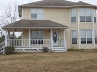 215 Shady Point Rd, Locust Fork, AL 35097