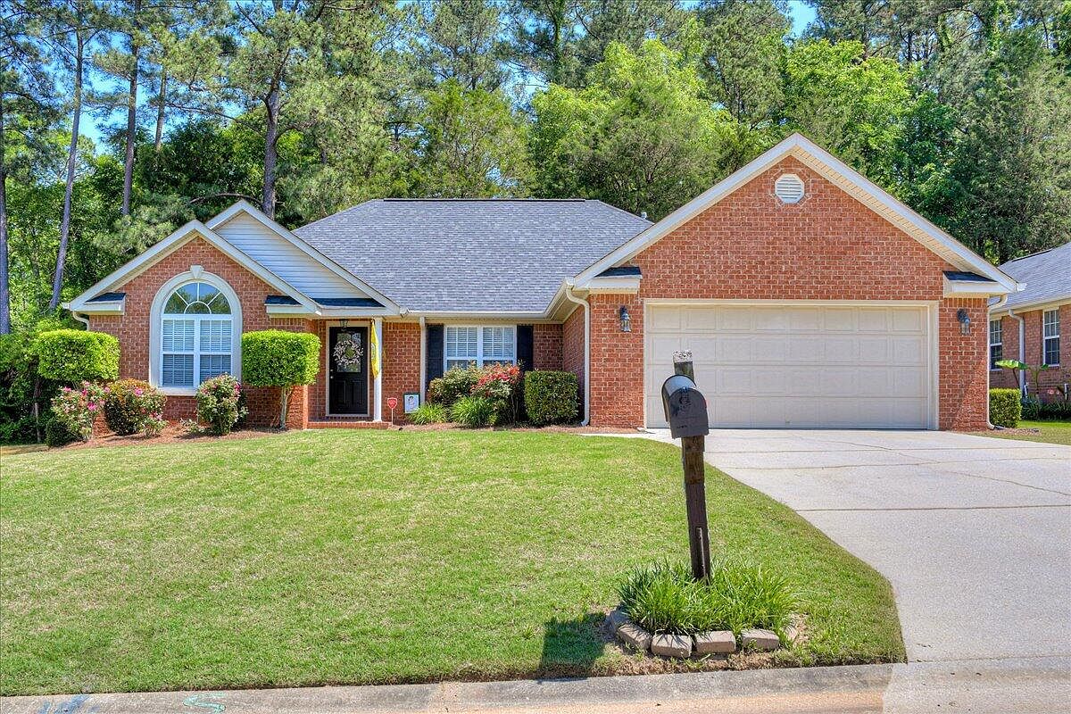 4428 Peregrine Pl, Martinez, GA 30907 | Zillow