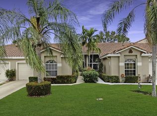 6263 Long Key Ln, Boynton Beach, FL 33472