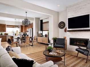 888 S Valentia Street #16-101, Denver, CO 80247