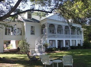 1527 Bream Rd, Hughes, AR 72348