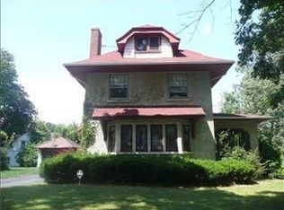 8 Flower City Park, Rochester, NY 14615