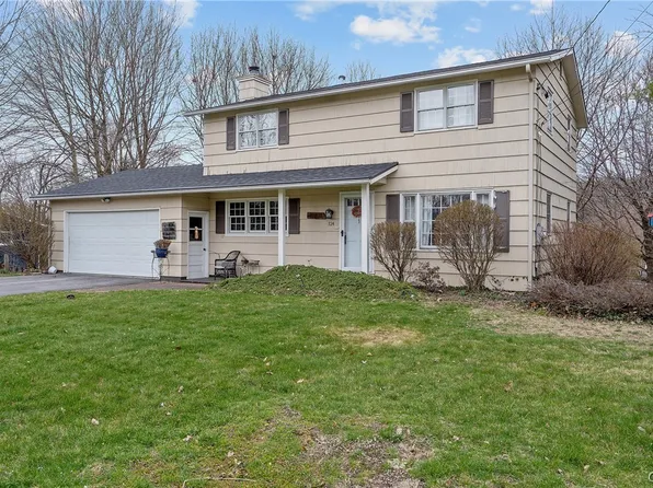 124 Woodmancy Ln, Fayetteville, NY 13066