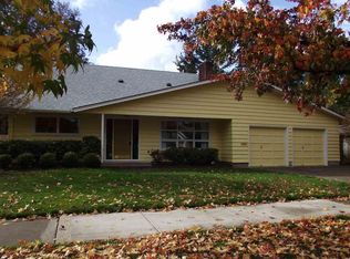 1930 NW 27th St, Corvallis, OR 97330