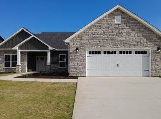 116 Williston Ct, Delphi, IN 46923