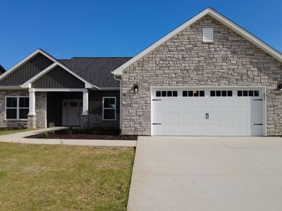 116 Williston Ct, Delphi, IN, 46923