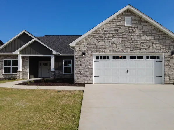 116 Williston Ct, Delphi, IN 46923