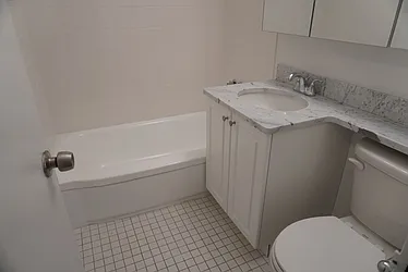 Rented by Area New York